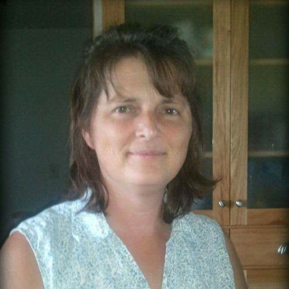 Meet your Posher, Geneva